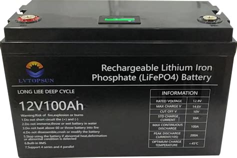 lv top sun battery|lvtopsun 48v 100ah.